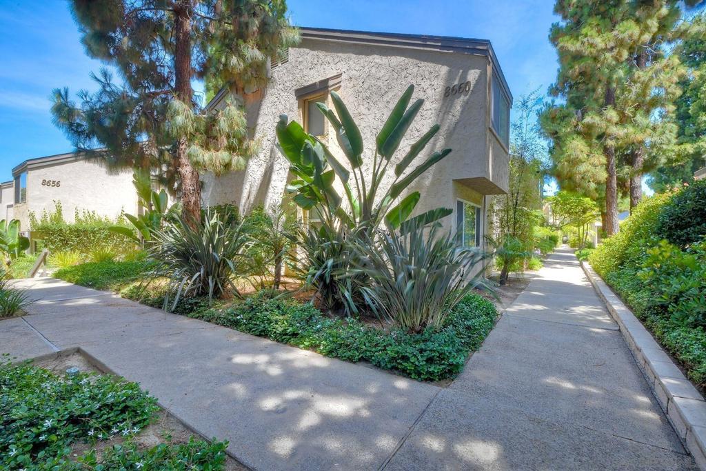 La Jolla - Residential