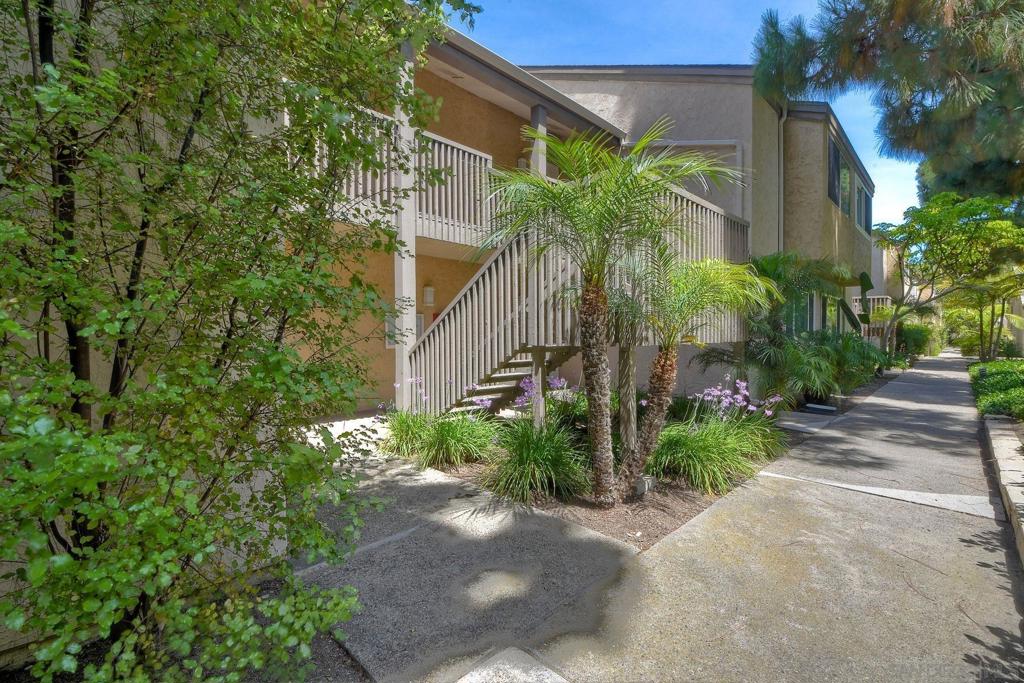 La Jolla - Residential