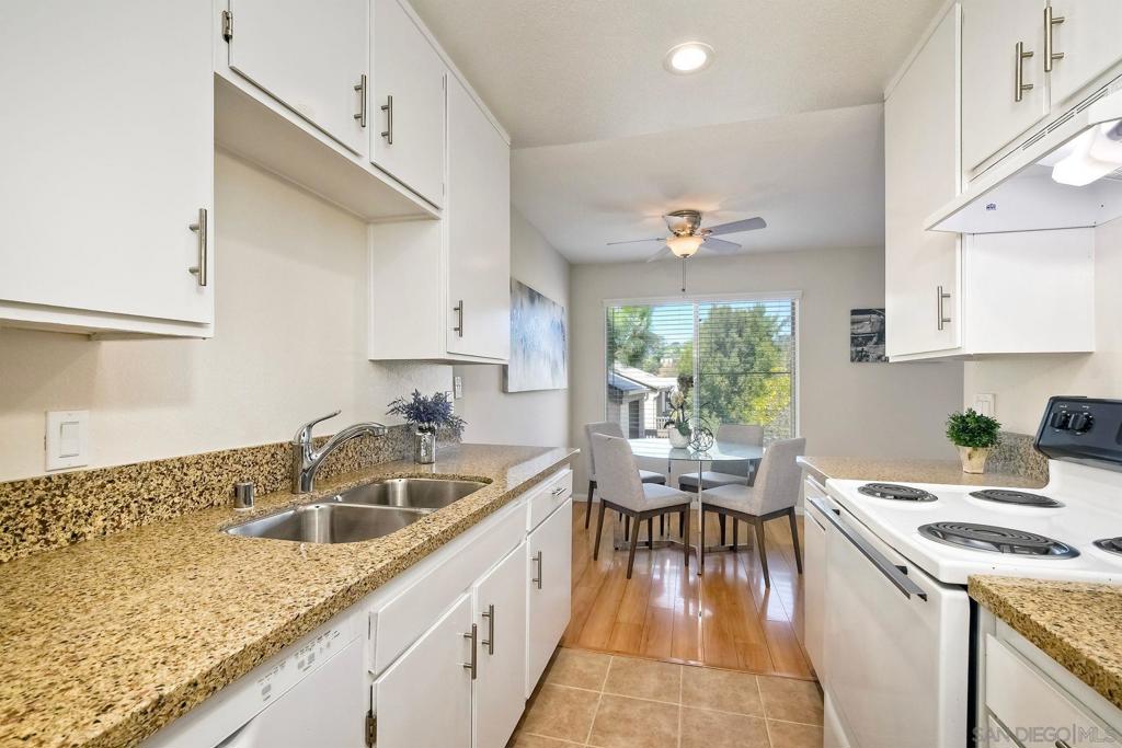 La Jolla - Residential