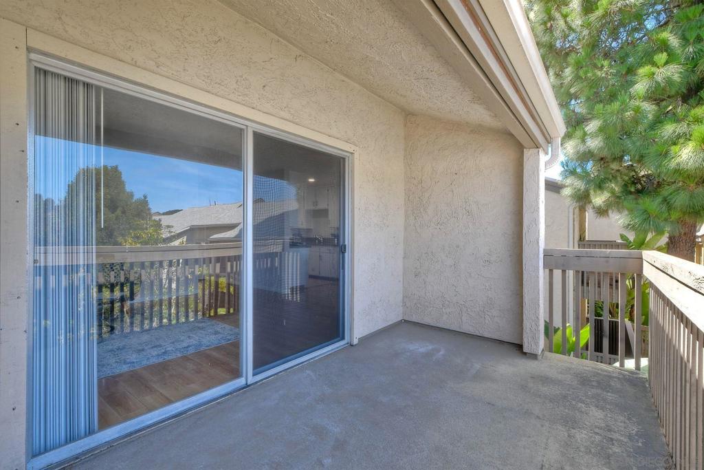 La Jolla - Residential