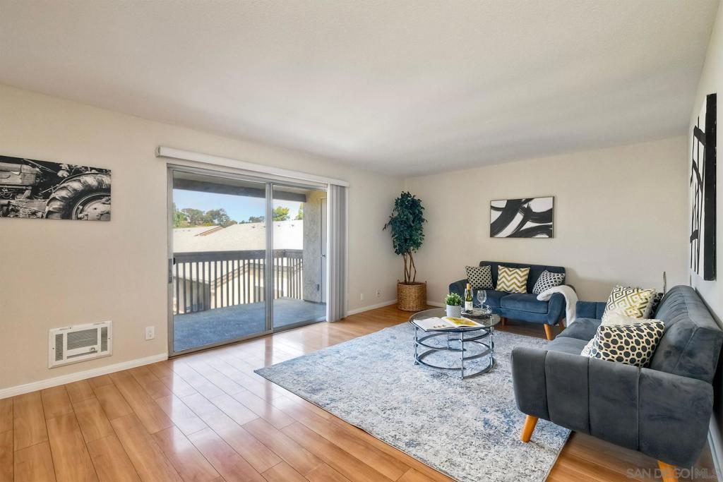 La Jolla - Residential
