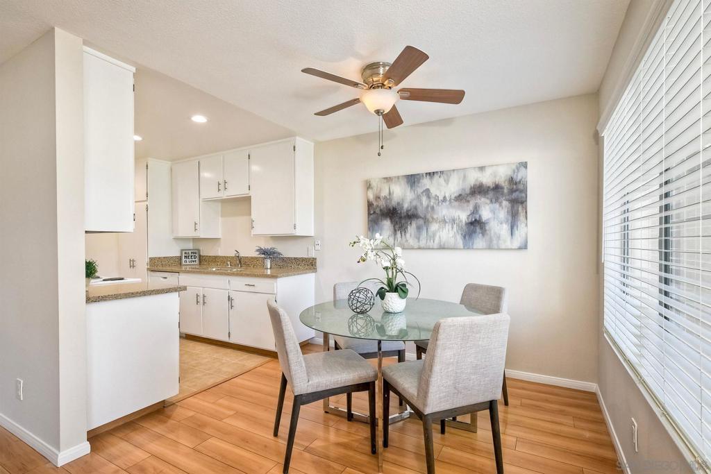 La Jolla - Residential
