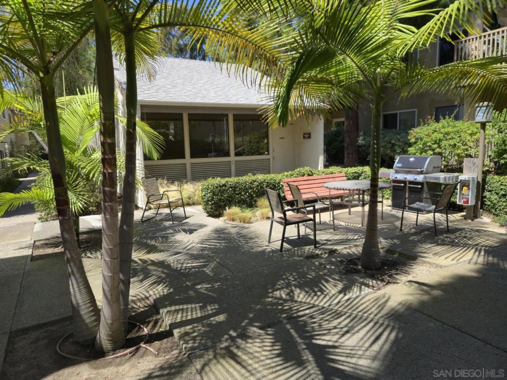 La Jolla - Residential
