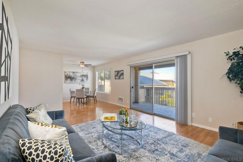 La Jolla - Residential