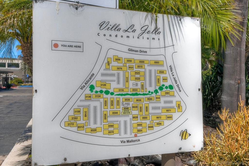 La Jolla - Residential