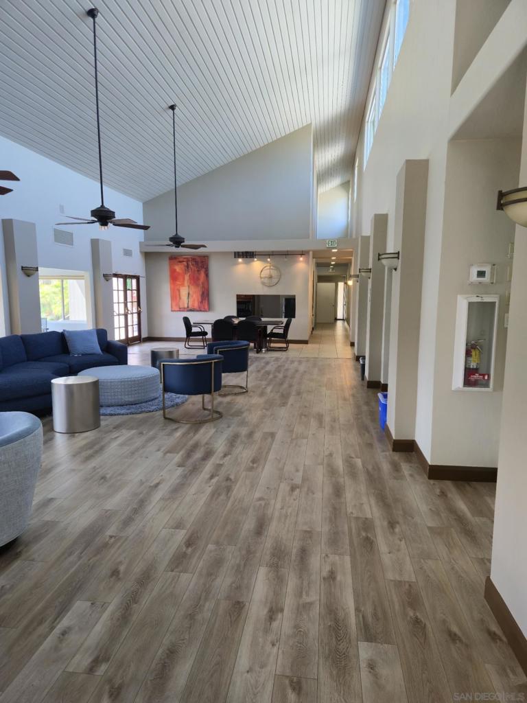 La Jolla - Residential