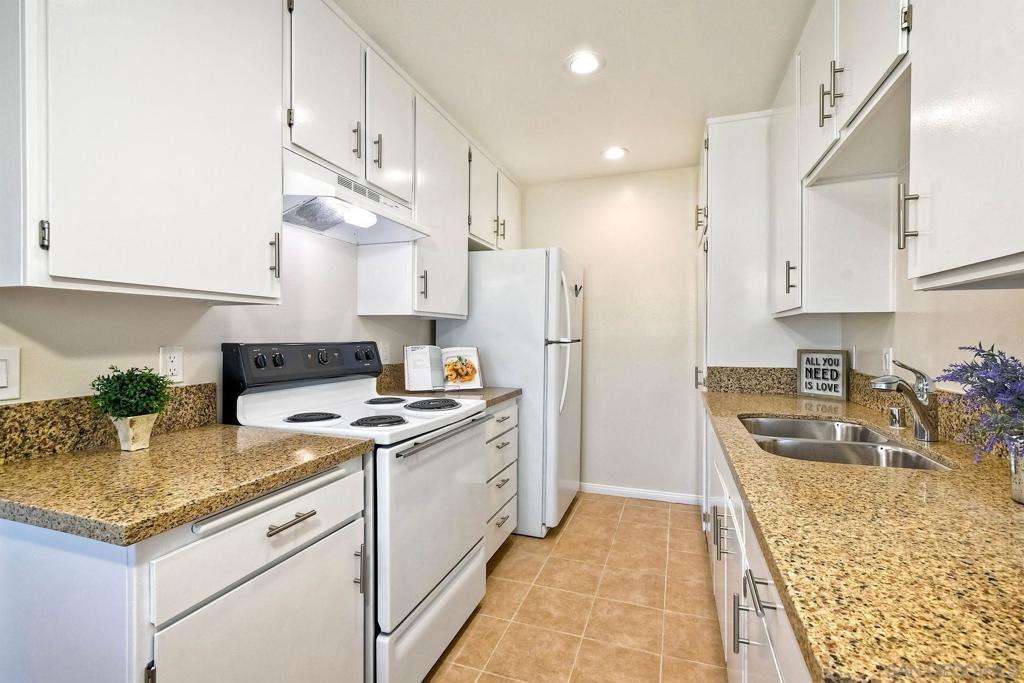 La Jolla - Residential