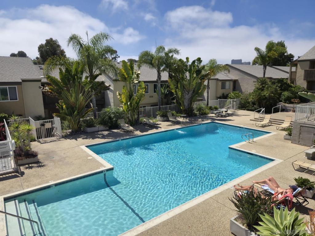 La Jolla - Residential