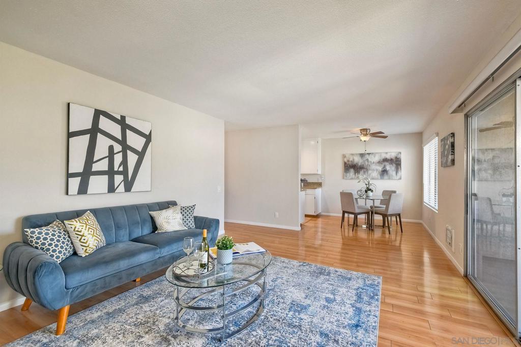 La Jolla - Residential