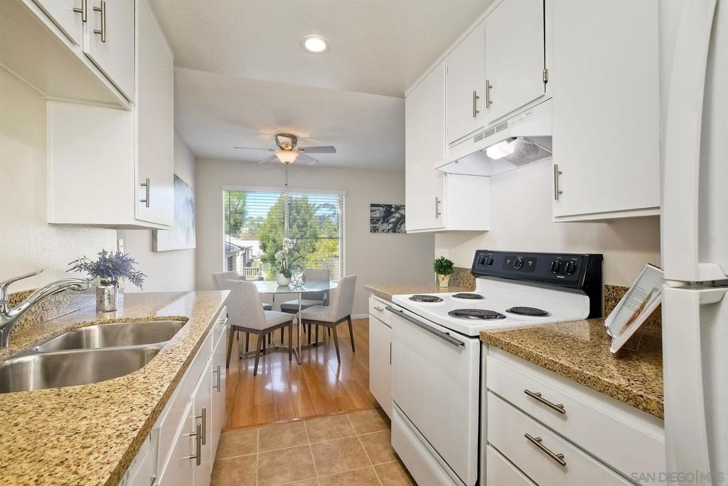 La Jolla - Residential