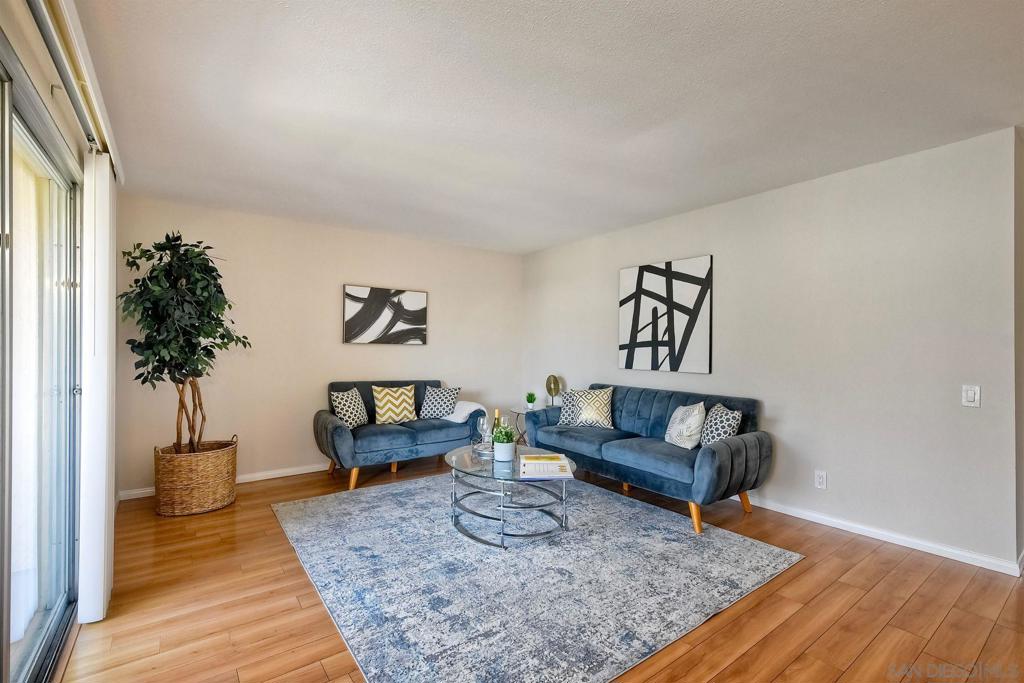La Jolla - Residential
