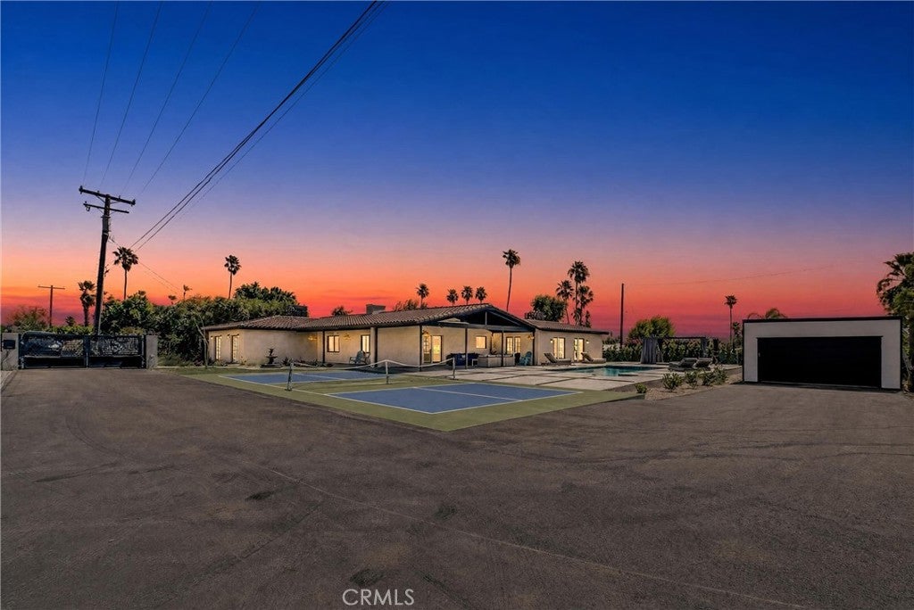 2170 N Via Monte