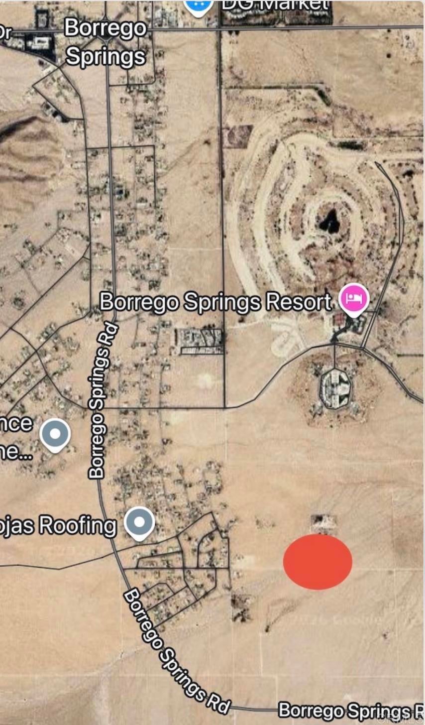 Rango Way