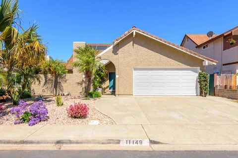 Photo of 11149 Blythe Rd Rd, San Diego, CA 92126 (MLS # PTP2505737)