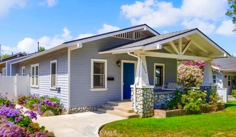 Photo of 2356 5th, La Verne, CA 91750 (MLS # CV26216993)