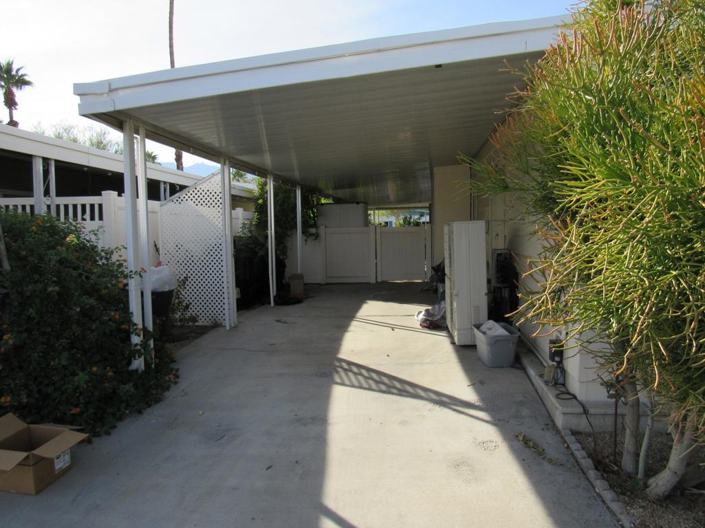 El Dorado Palm Sprin - Manufactured In Park