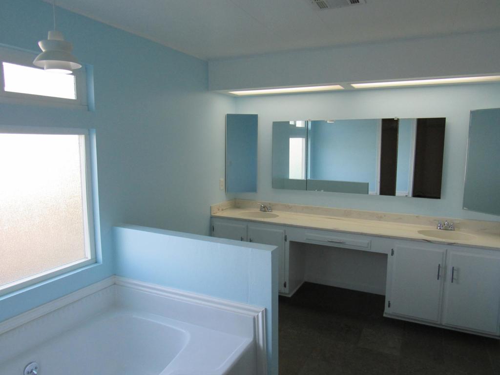 El Dorado Palm Sprin - Manufactured In Park