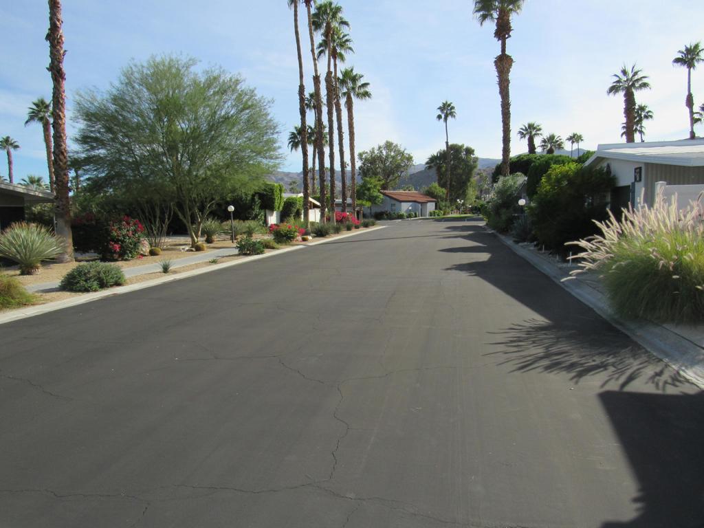 El Dorado Palm Sprin - Manufactured In Park