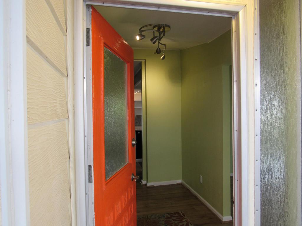 El Dorado Palm Sprin - Manufactured In Park