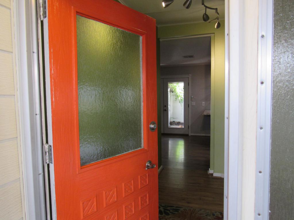 El Dorado Palm Sprin - Manufactured In Park