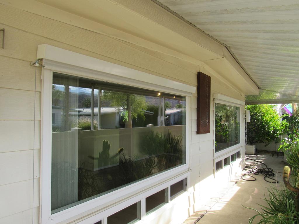 El Dorado Palm Sprin - Manufactured In Park