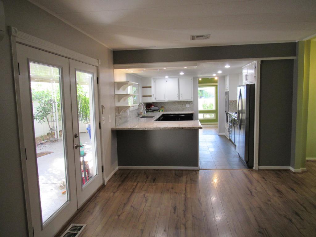 El Dorado Palm Sprin - Manufactured In Park