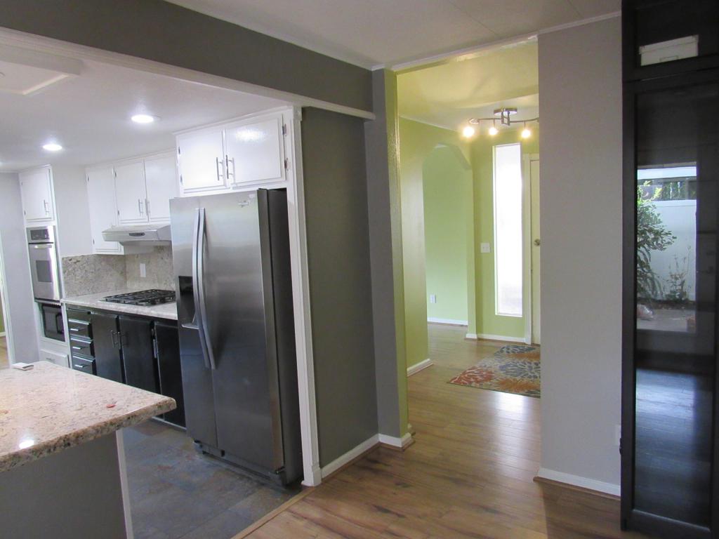 El Dorado Palm Sprin - Manufactured In Park