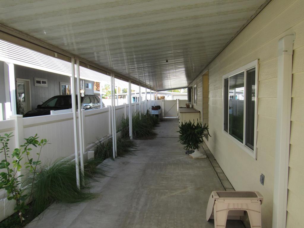 El Dorado Palm Sprin - Manufactured In Park