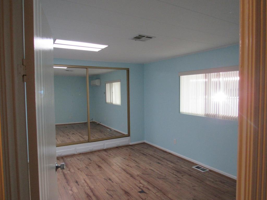 El Dorado Palm Sprin - Manufactured In Park