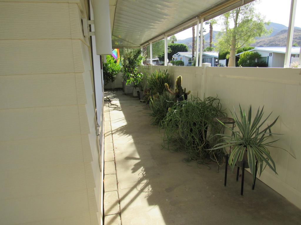 El Dorado Palm Sprin - Manufactured In Park