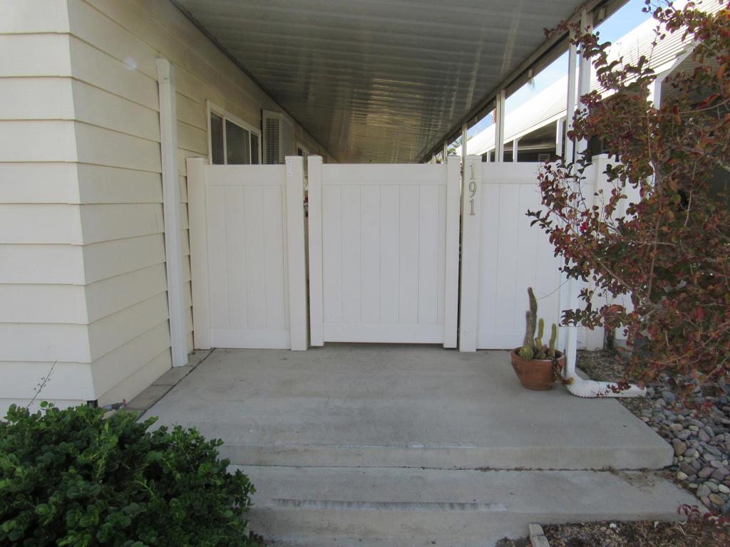 El Dorado Palm Sprin - Manufactured In Park