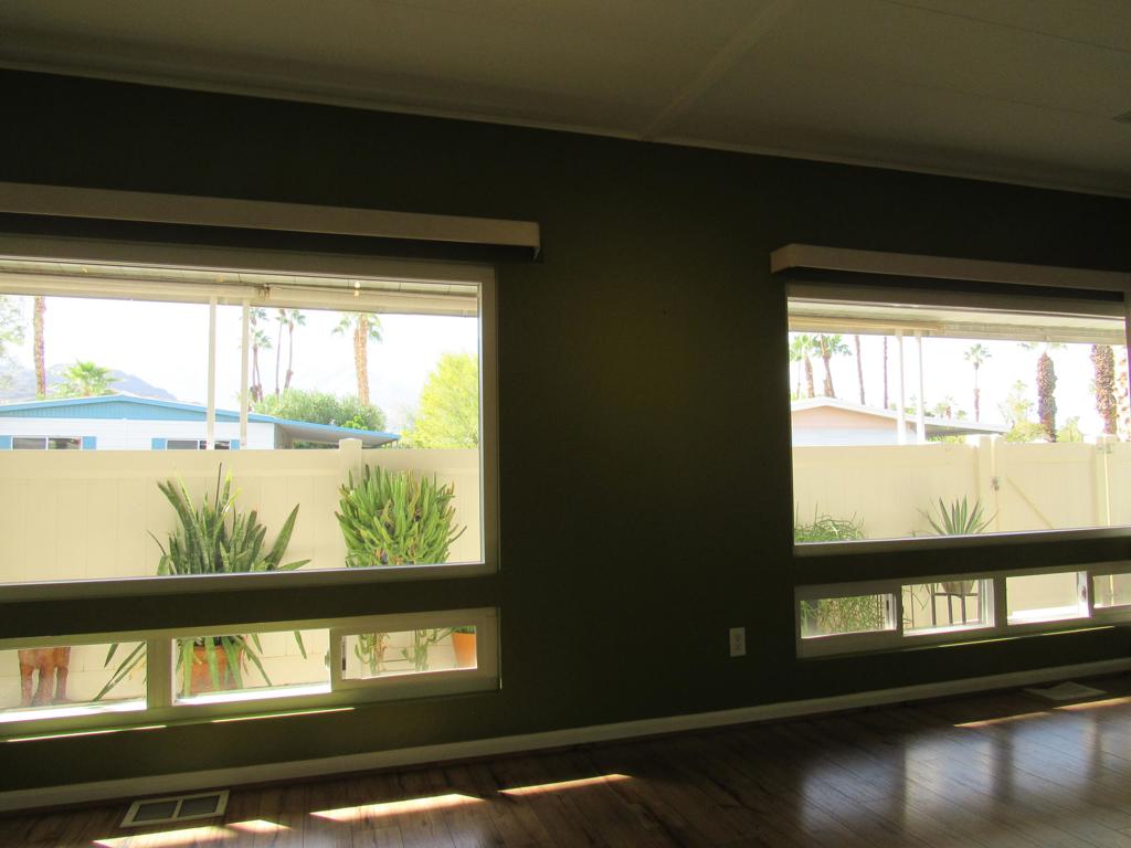 El Dorado Palm Sprin - Manufactured In Park