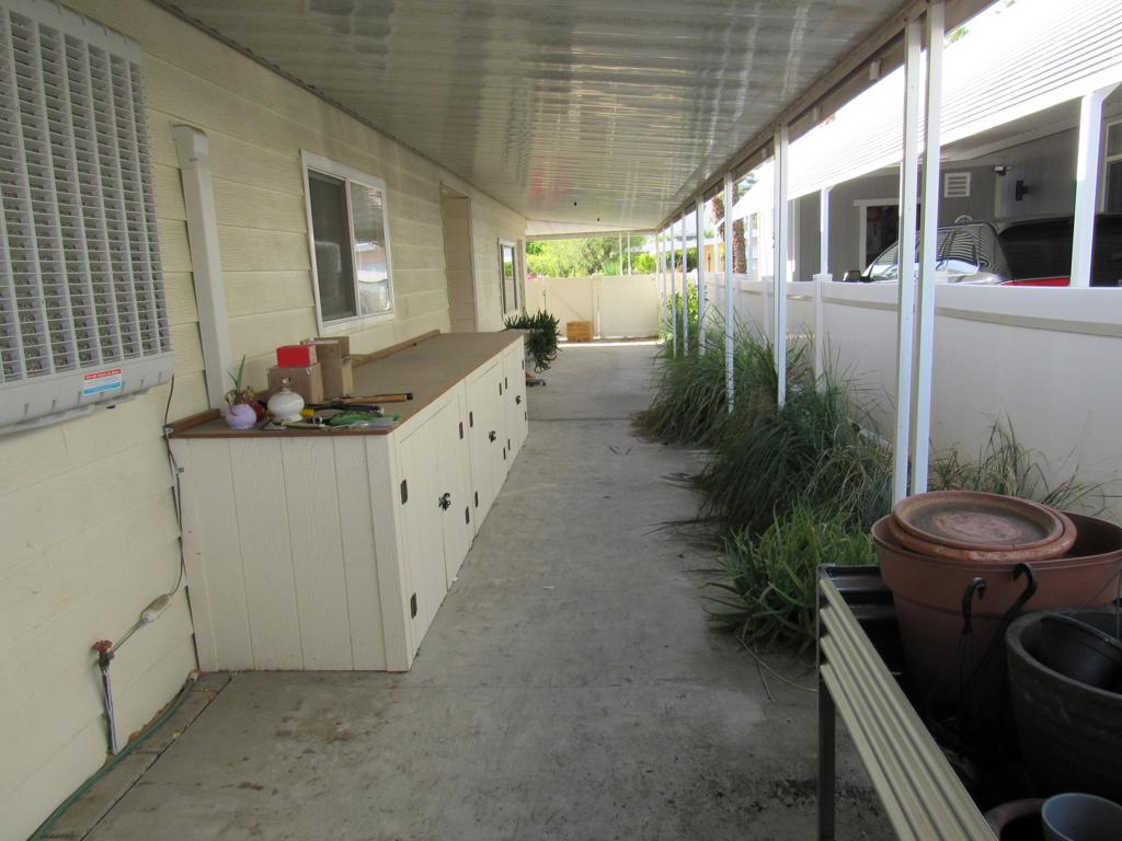 El Dorado Palm Sprin - Manufactured In Park