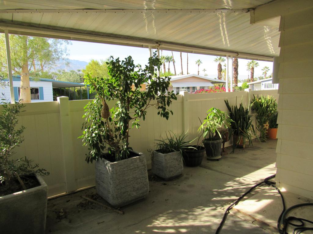 El Dorado Palm Sprin - Manufactured In Park