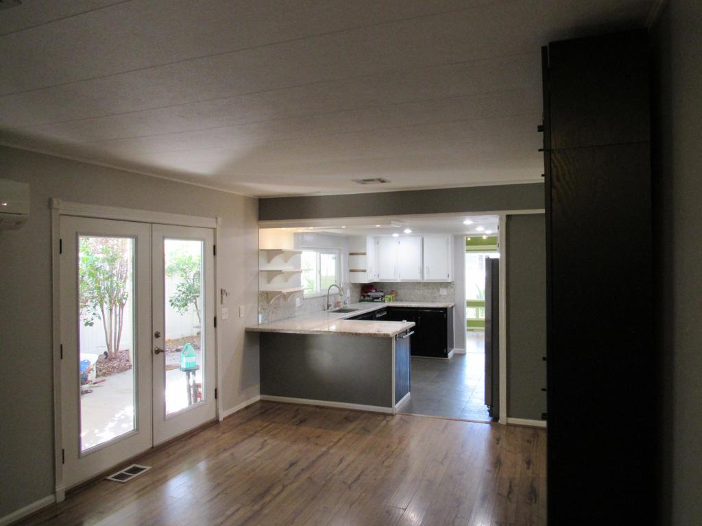 El Dorado Palm Sprin - Manufactured In Park