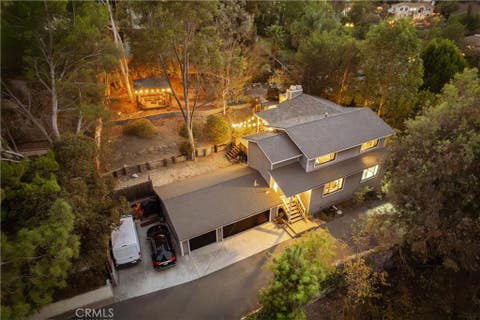 Photo of 12631 Fischbeck Road, North Tustin, CA 92705 (MLS # LG26181684)