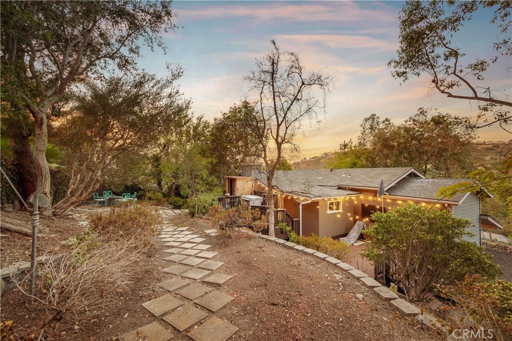 12631 Fischbeck Road, North Tustin CA 92705