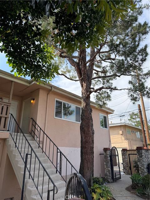 Photo of 4694 Bandera St #D, Montclair, CA 91763 (MLS # CV26072782)