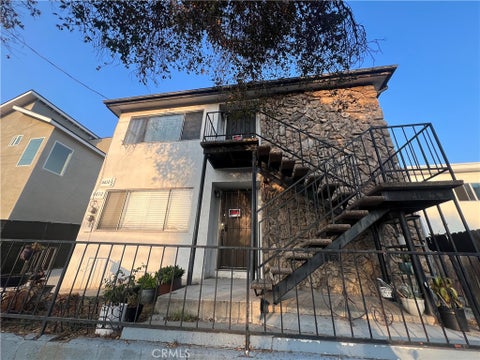 Photo of 6612 N Figueroa Street #1/2, Los Angeles, CA 90042 (MLS # AR26179271)