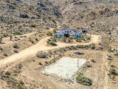 Photo of 8022 Wesley Rd, Joshua Tree, CA 92252 (MLS # JT25247622) Photo of 8022 Wesley Rd, Joshua Tree, CA 92252 (MLS # JT25247622)