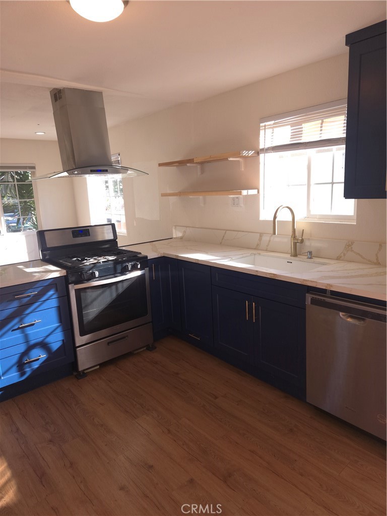 Belmont Heights (BH) - Residential Income