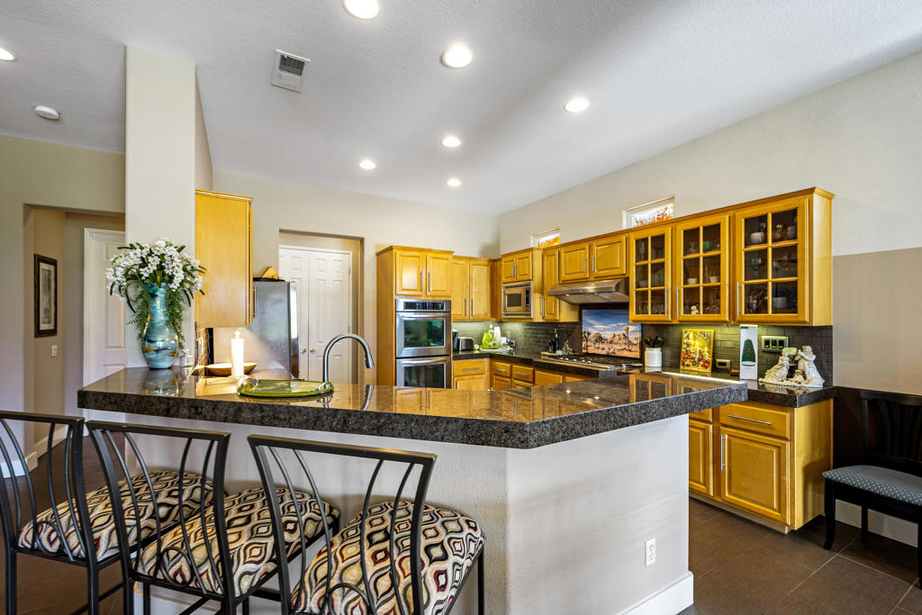 Duna La Quinta - Residential