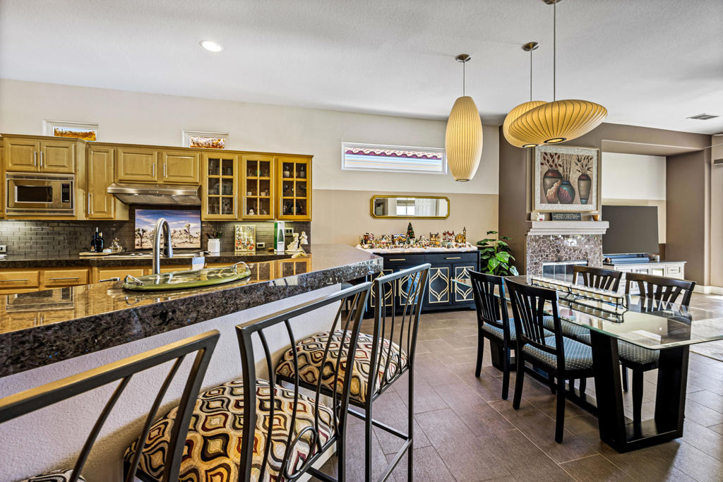 Duna La Quinta - Residential