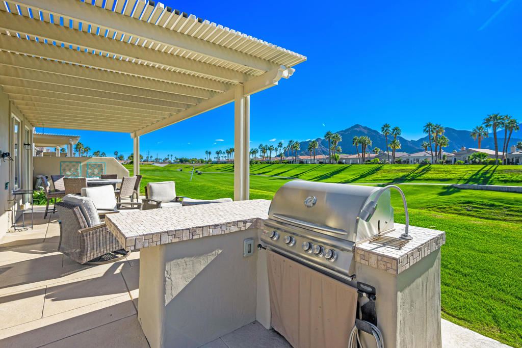 Duna La Quinta - Residential