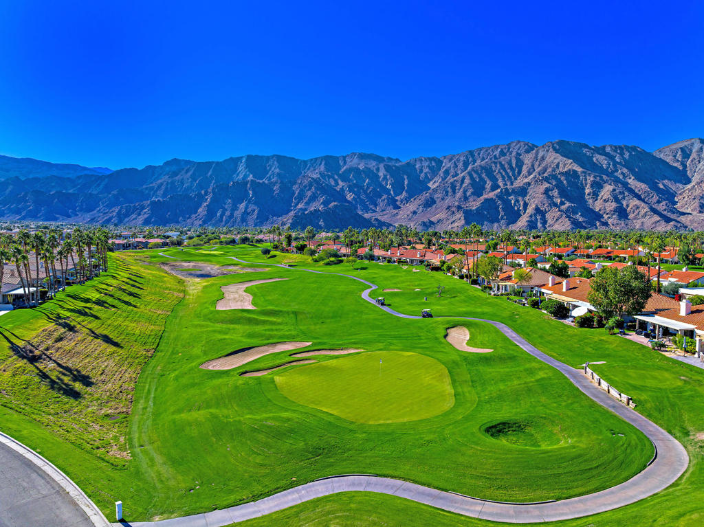 Duna La Quinta - Residential