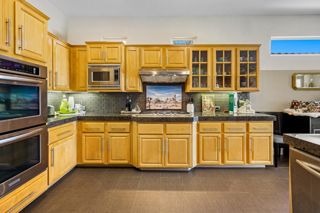 Duna La Quinta - Residential