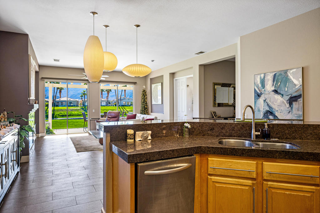 Duna La Quinta - Residential