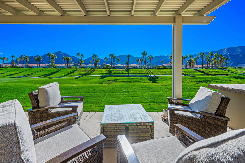 Duna La Quinta - Residential