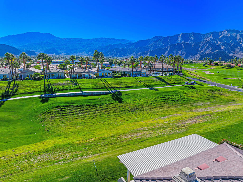 Duna La Quinta - Residential