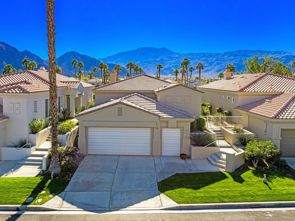 Duna La Quinta - Residential